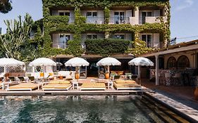 Hotel des Lices